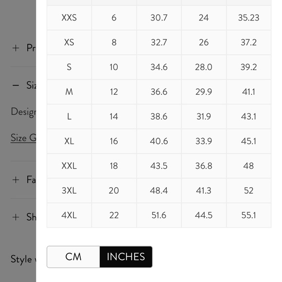 Camilla turn back time scoop neck one piece in 3x - Picture 7 of 7